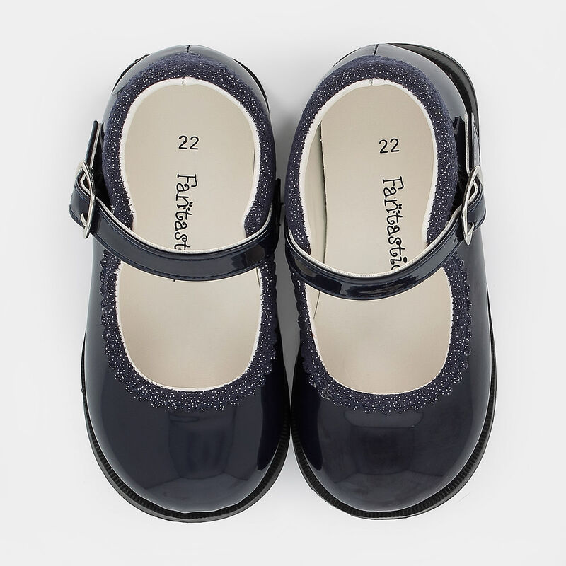 BAMBINA da BAMBINI | PRIMI PASSI FANTASTICA