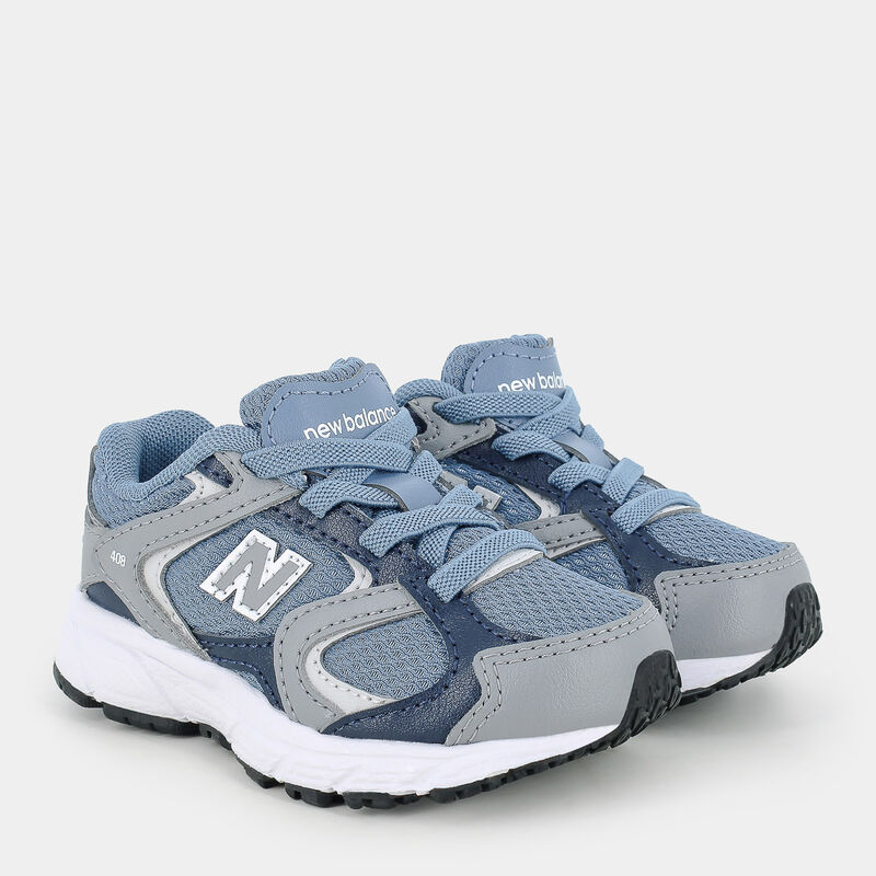 BAMBINO da BAMBINI | PRIMI PASSI NEW BALANCE