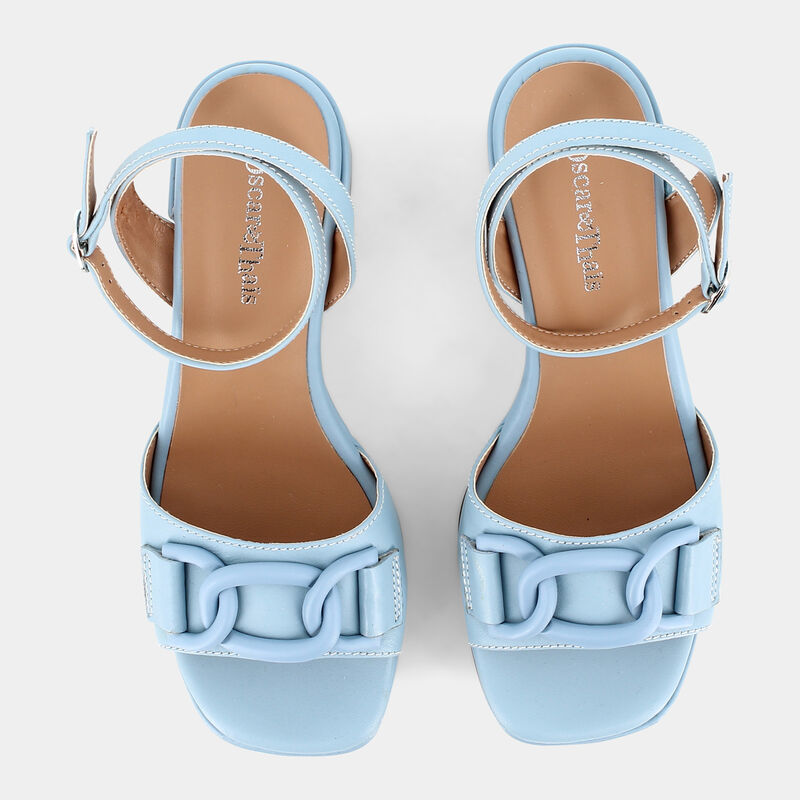SCARPE da DONNA | SANDALI OSCAR&THAIS