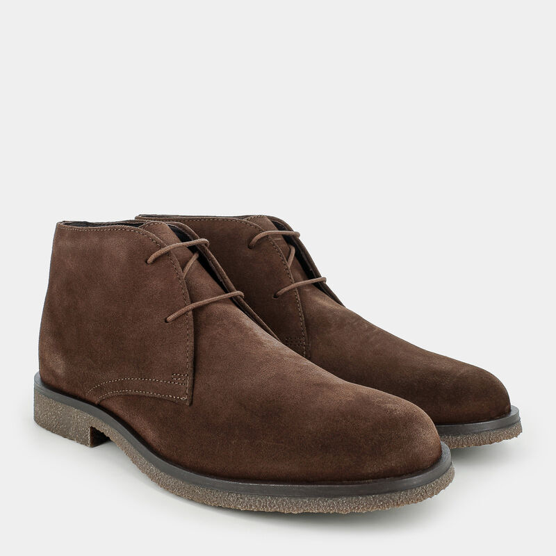 SCARPE da UOMO | SCARPONCINI GEOX