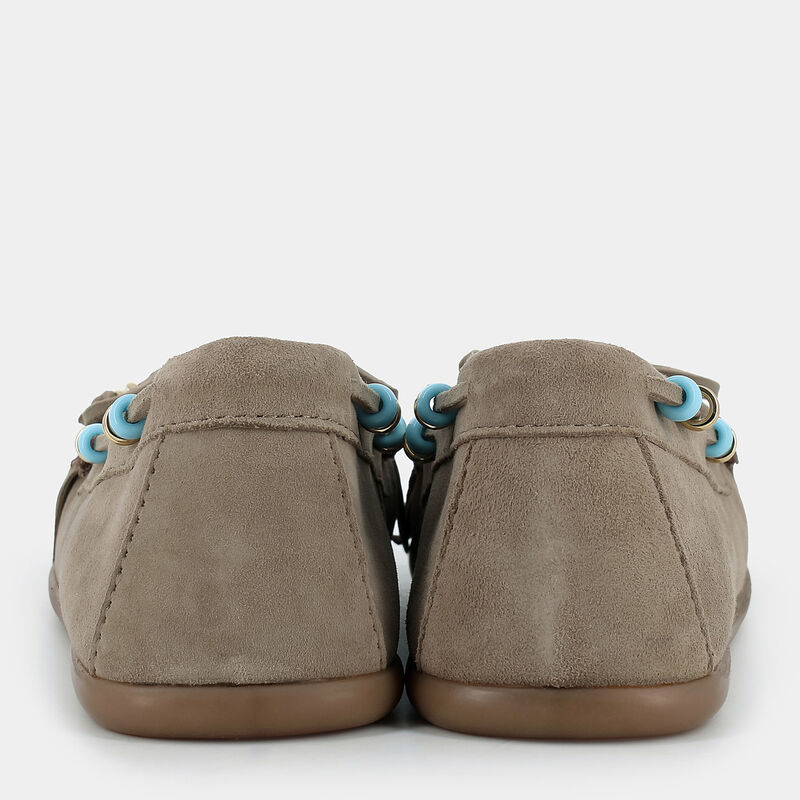 SCARPE da DONNA | STRINGATE PATTI DI LUNA