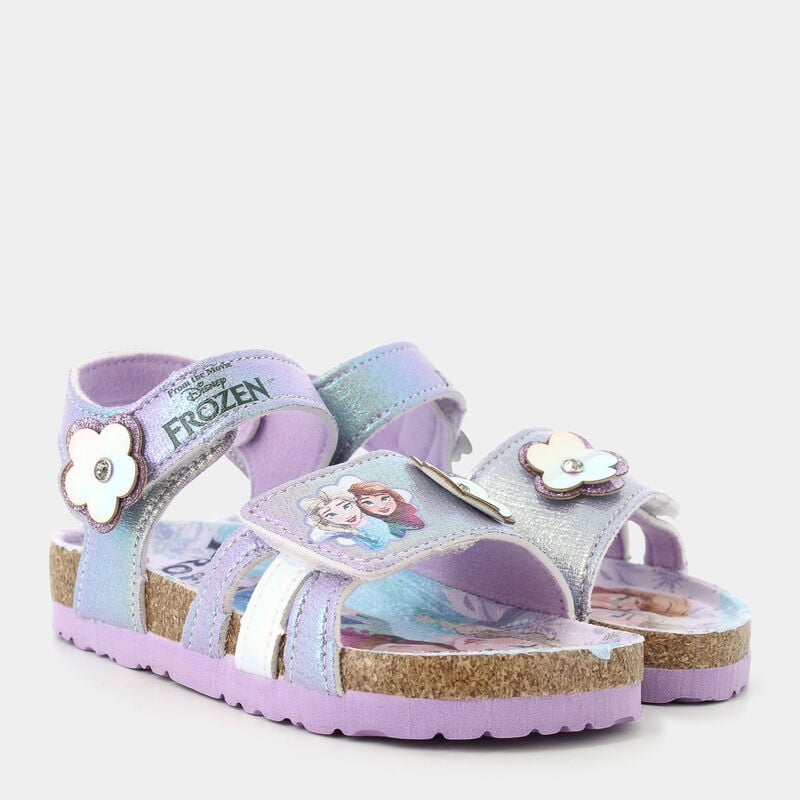 BAMBINA da BAMBINI | SANDALI FROZEN
