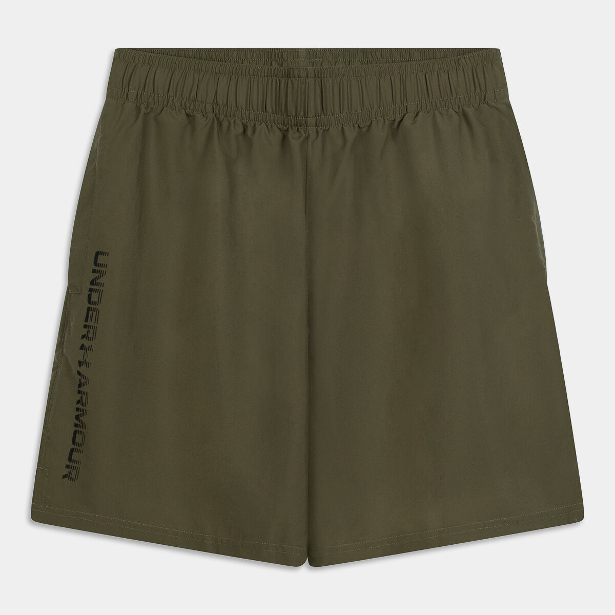 Pantaloni Under Armour da Uomo, verde