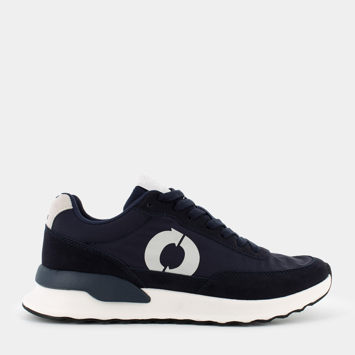 Sneakers Ecoalf da Uomo, blu