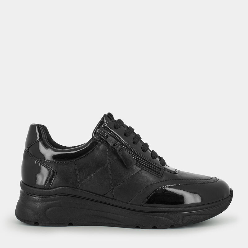 I26D da COMODIA WR | 09 GLAM NERO I26, 41 COMODIA
