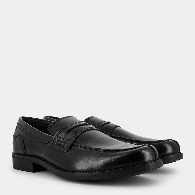 SCARPE da UOMO | MOCASSINI SHACKLETON