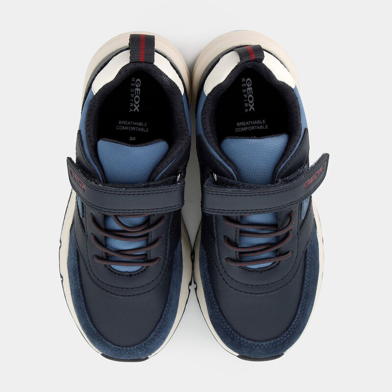 BAMBINO da BAMBINI | SNEAKERS GEOX