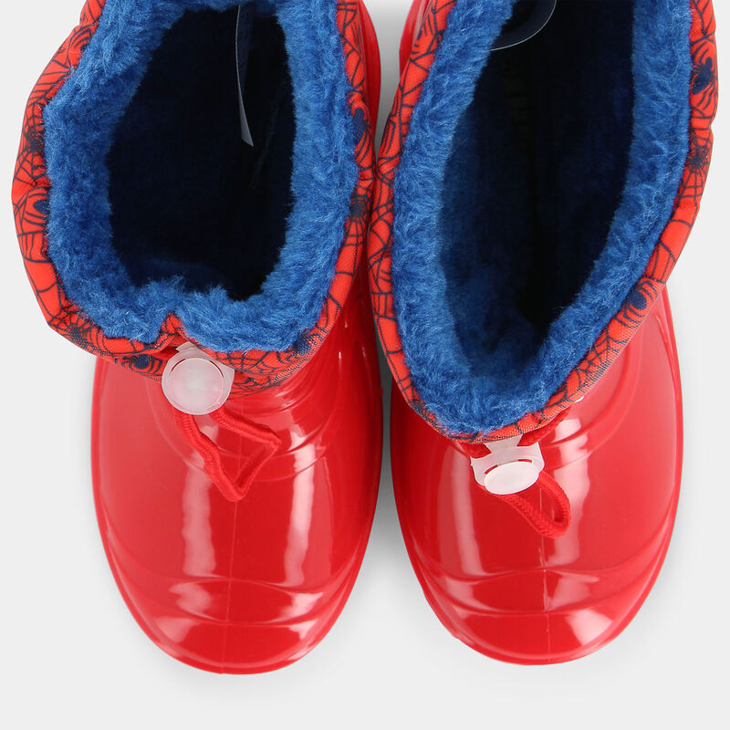 BAMBINO da BAMBINI | PIOGGIA SPIDERMAN