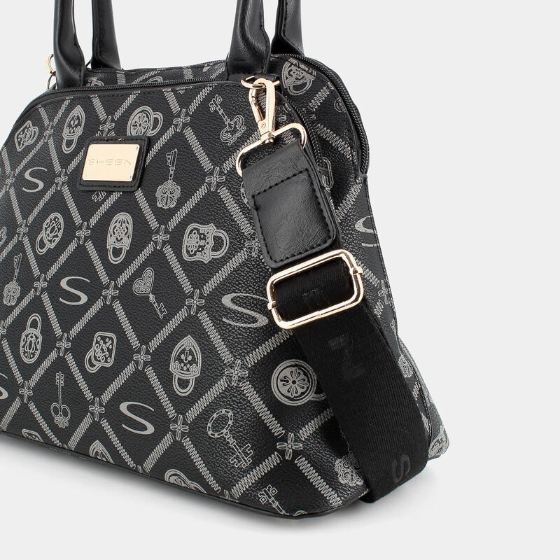 E25 da SHEEN LJ | 03 FOREVER NERO E25 SHEEN