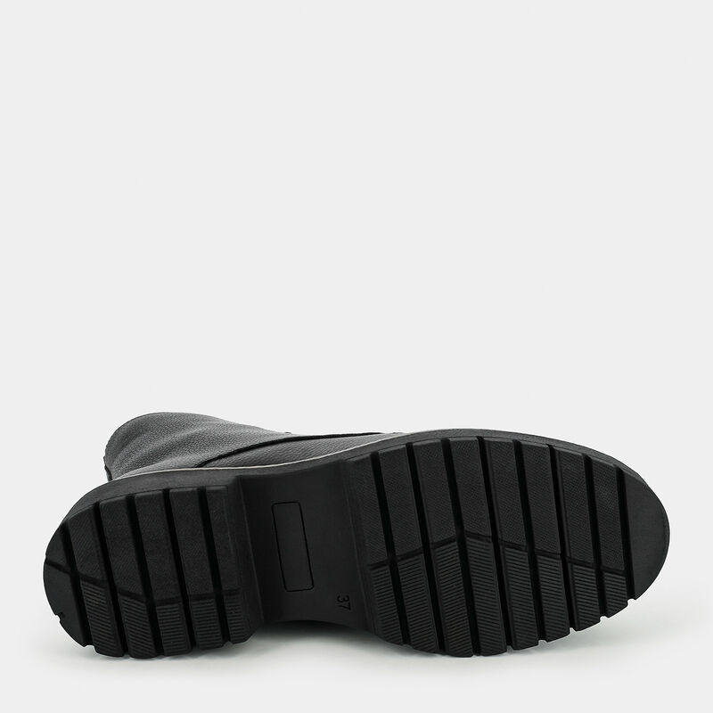 SCARPE da DONNA | SCARPONCINI PATTI DI LUNA