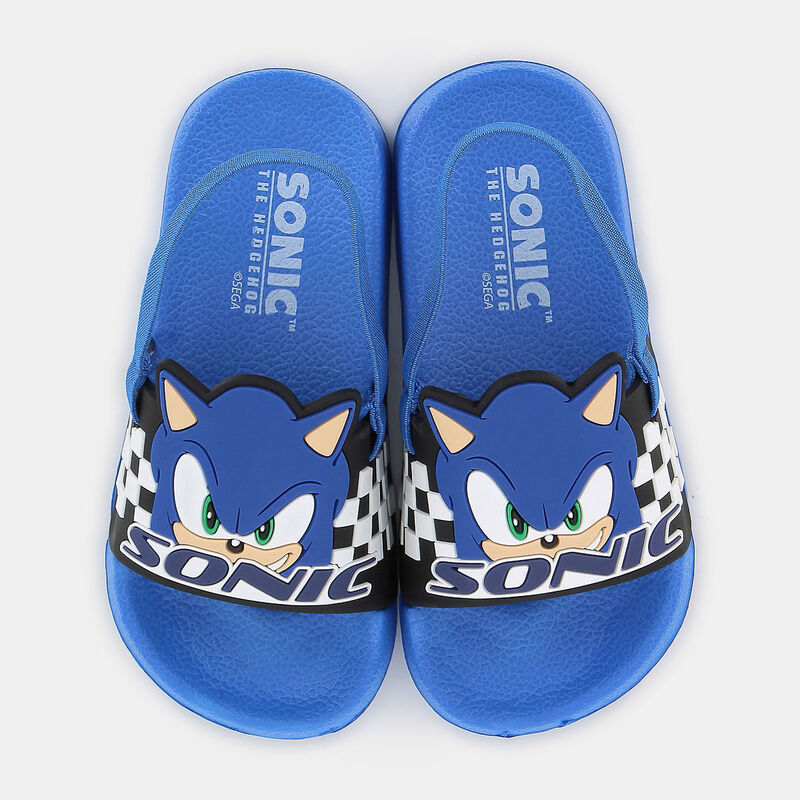 BAMBINO da BAMBINI | CIABATTE SONIC