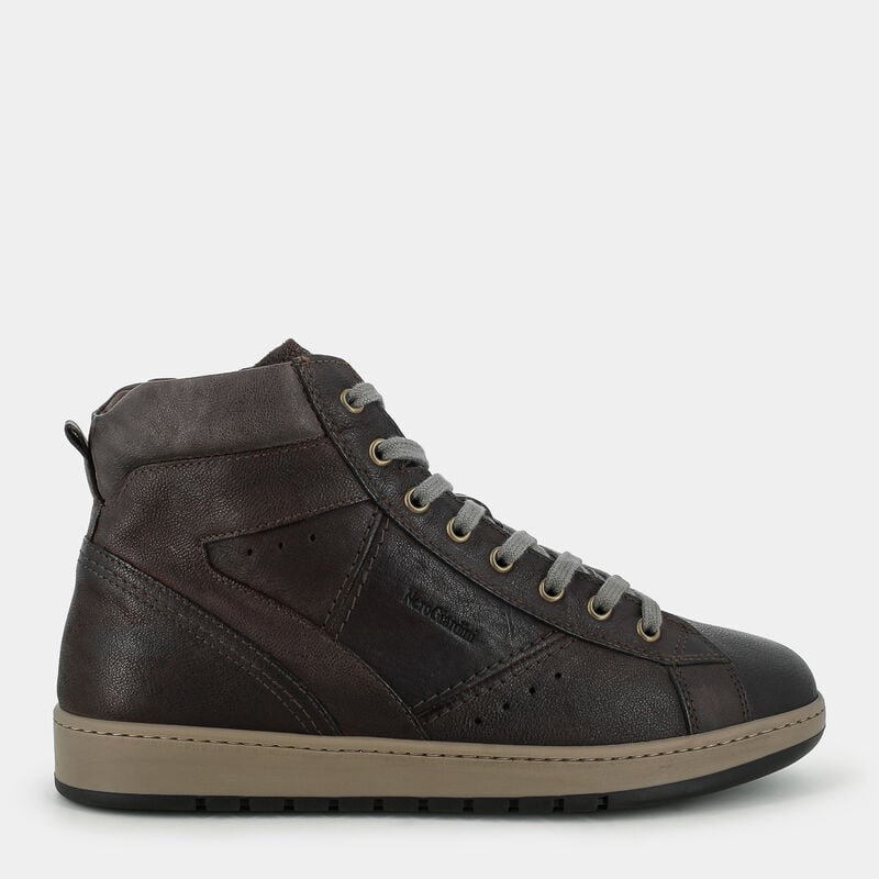 SCARPE da UOMO | SNEAKERS NERO GIARDINI