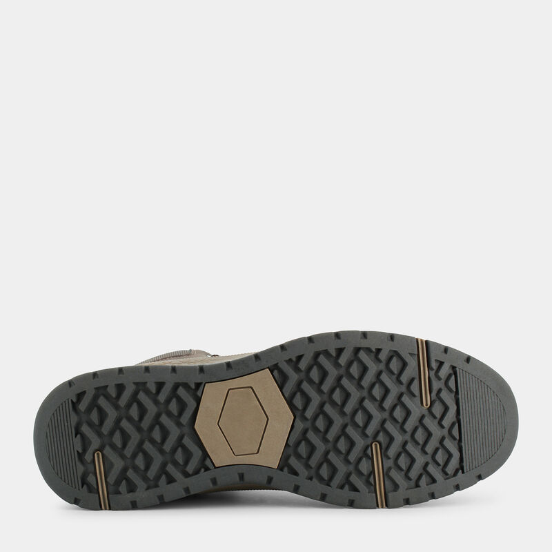 SCARPE da UOMO | SCARPONCINI STEP BY STEP