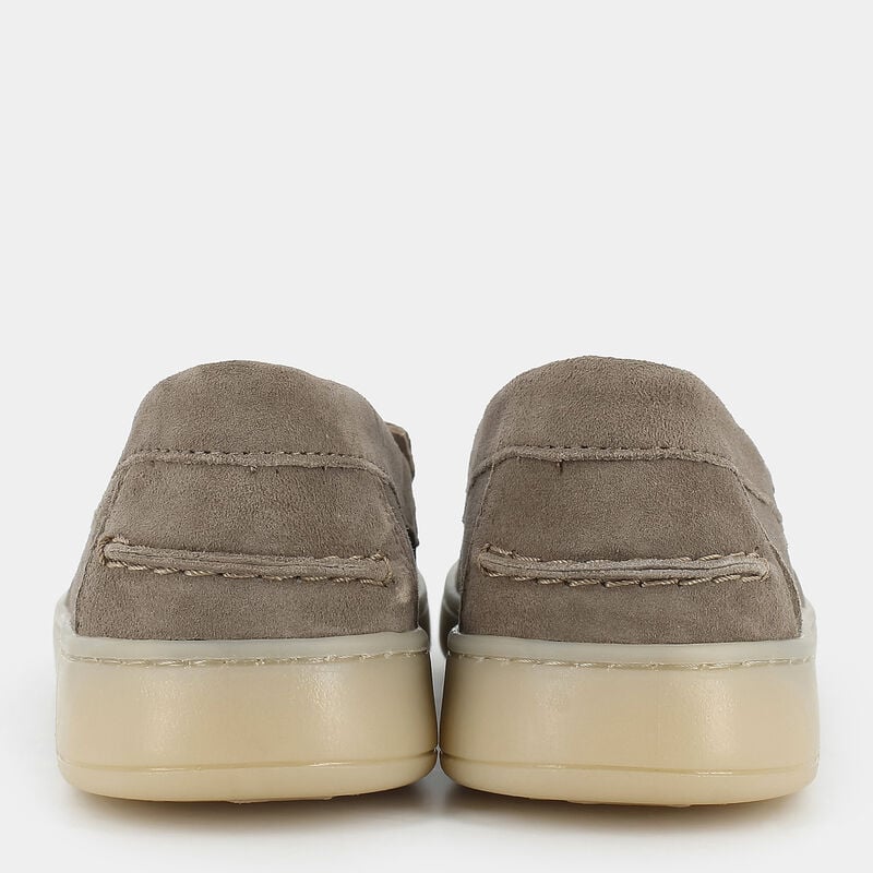 SCARPE da DONNA | MOCASSINI PATTI DI LUNA