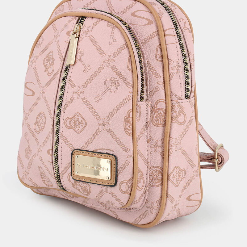 E25 da SHEEN LJ | 10 FOREVER ROSA E25 SHEEN