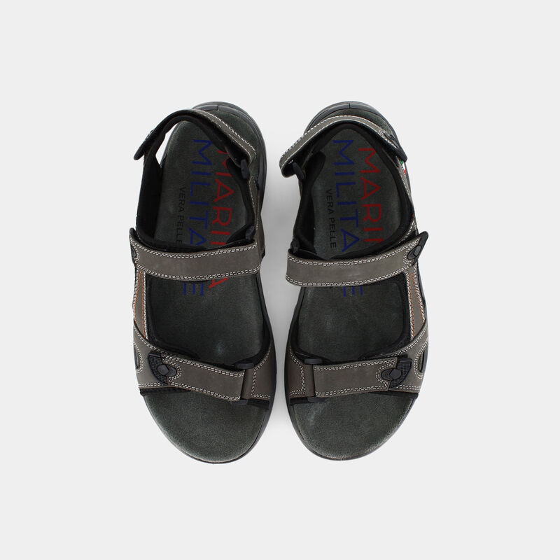 SCARPE da UOMO | SANDALI MARINA MILITARE