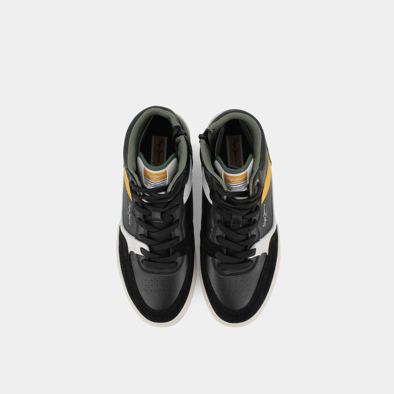 BAMBINO da BAMBINI | SNEAKERS PEPE JEANS