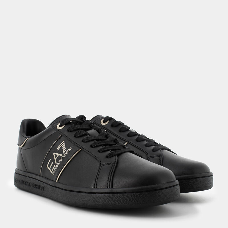 SCARPE da UOMO | SNEAKERS EA7