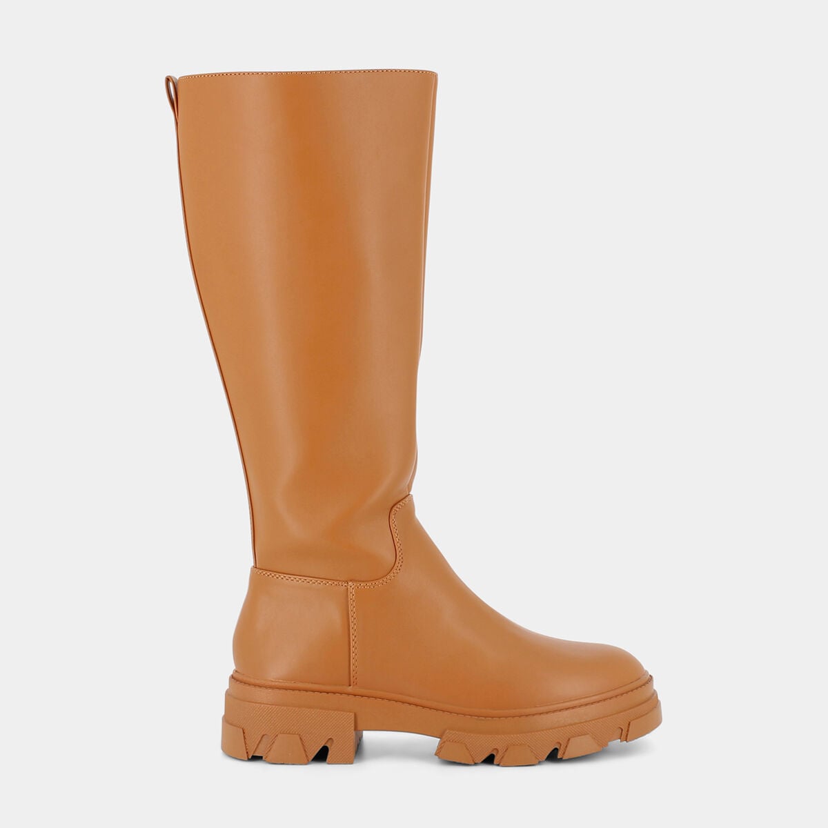 Stivali Sheen da Donna, marrone