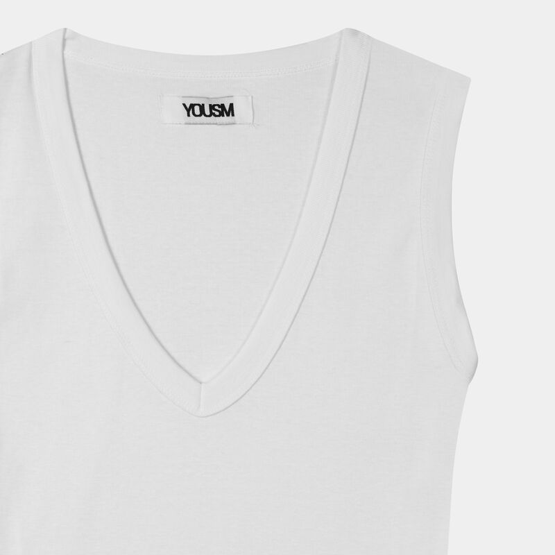 ABBIGLIAMENTO da DONNA | T YOUSM