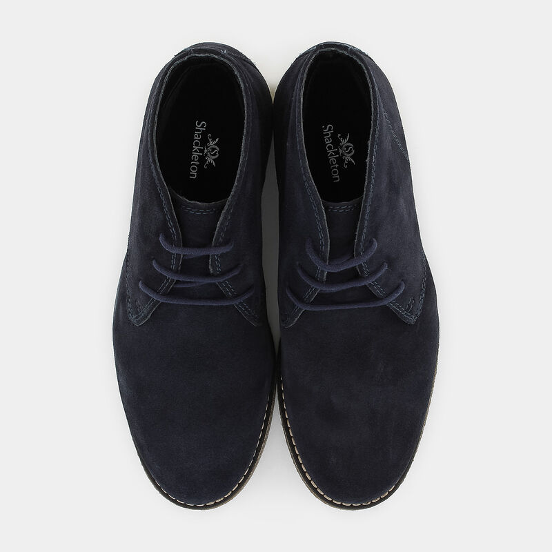 SCARPE da UOMO | SCARPONCINI SHACKLETON