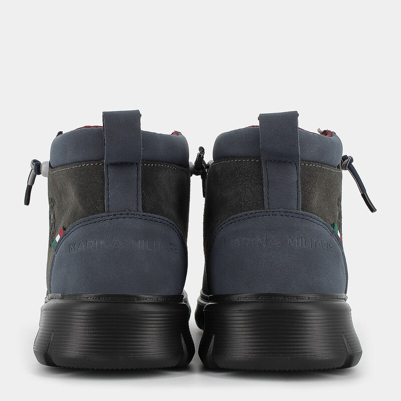 SCARPE da UOMO | SCARPONCINI MARINA MILITARE