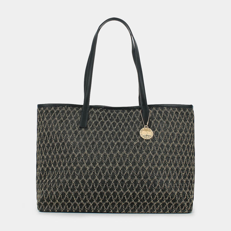 null da MARINA  MB0719SG3  BLACK E26 | null MARINA GALANTI