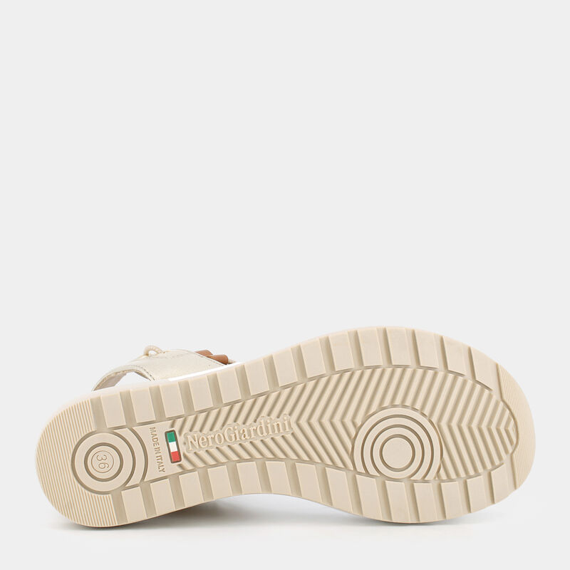 SCARPE da DONNA | SANDALI NERO GIARDINI