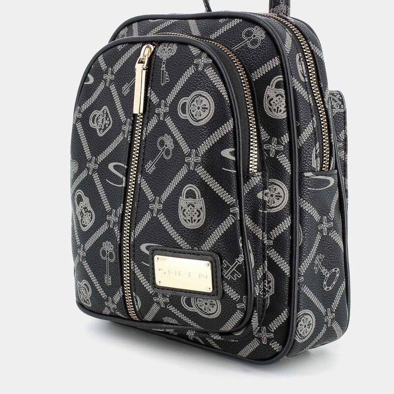 E25 da SHEEN LJ | 10 FOREVER NERO E25 SHEEN