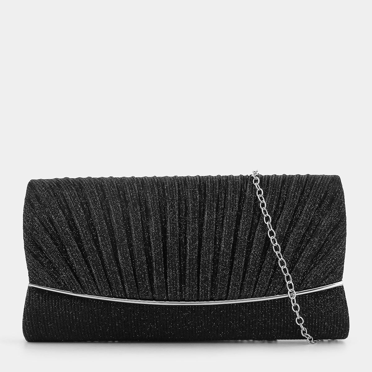 Clutch Marina Galanti da Donna, tinta unit