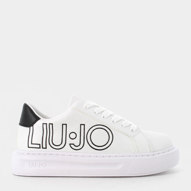 BAMBINA da BAMBINI | SNEAKERS LIU-JO