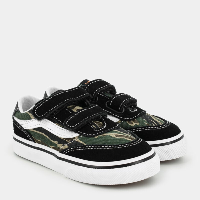 BAMBINO da BAMBINI | PRIMI PASSI VANS