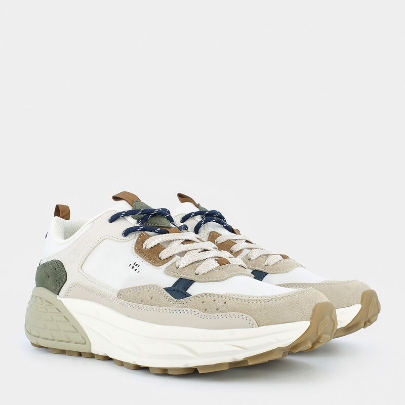 SCARPE da UOMO | SNEAKERS JEEP