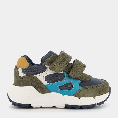 BAMBINO da BAMBINI | PRIMI PASSI GEOX