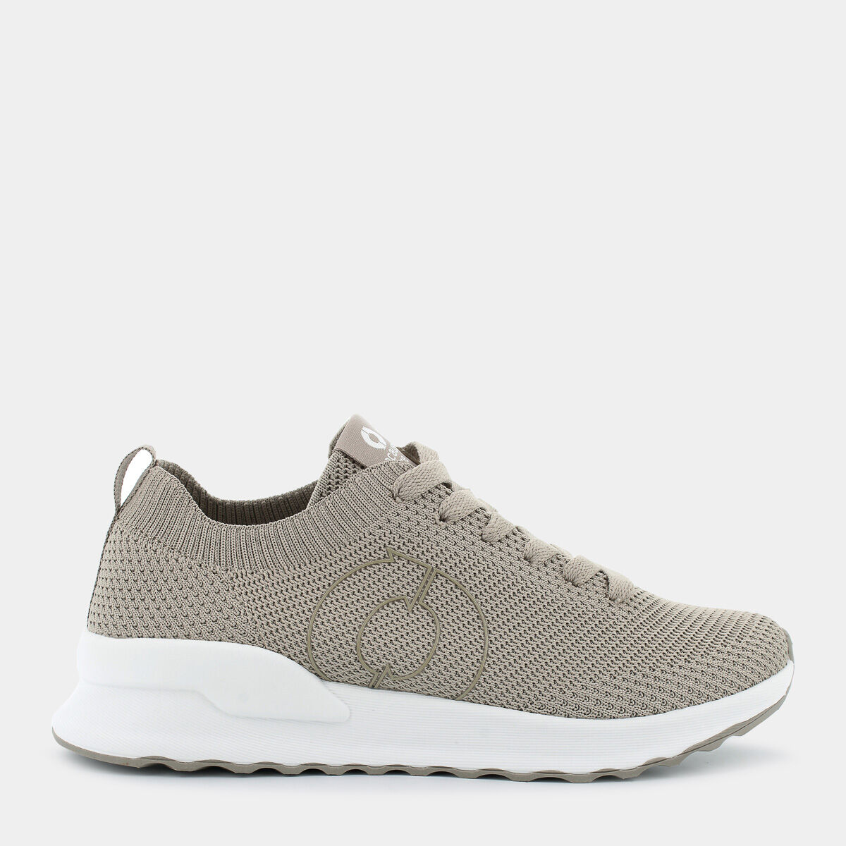 Sneakers Ecoalf da Donna, beige
