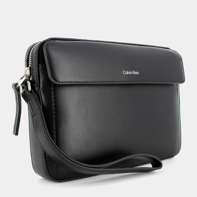 BEH SLEEK BLACK E25 da CALVIN  13042 | null CALVIN KLEIN