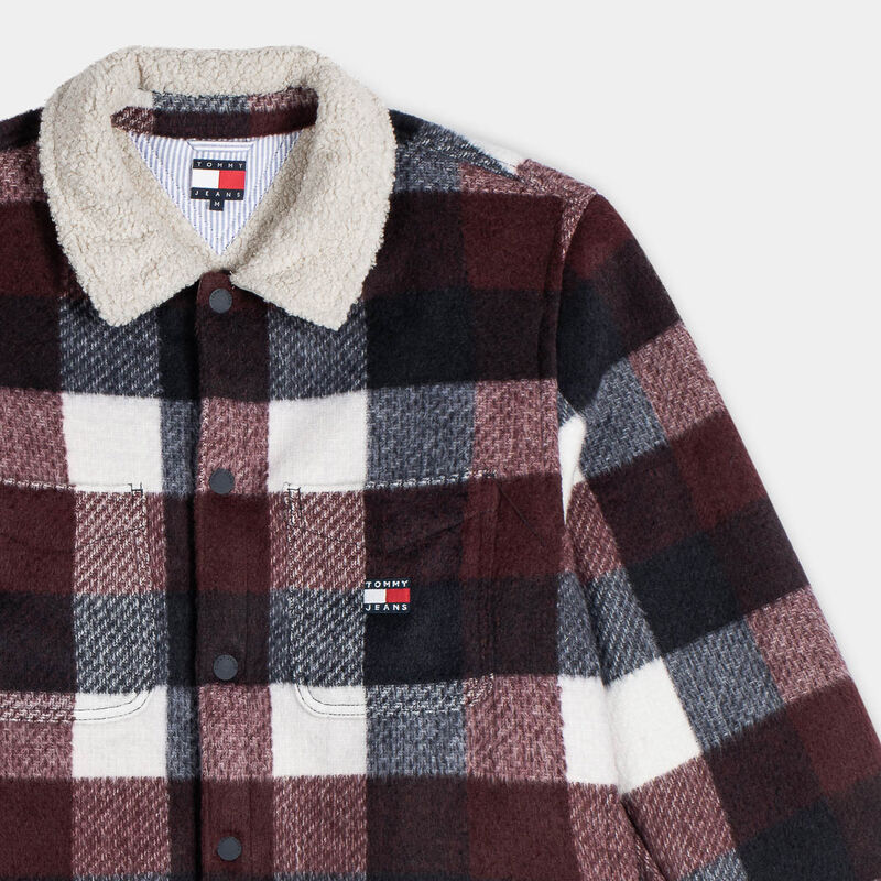 ABBIGLIAMENTO da UOMO | GIACCHE TOMMY JEANS