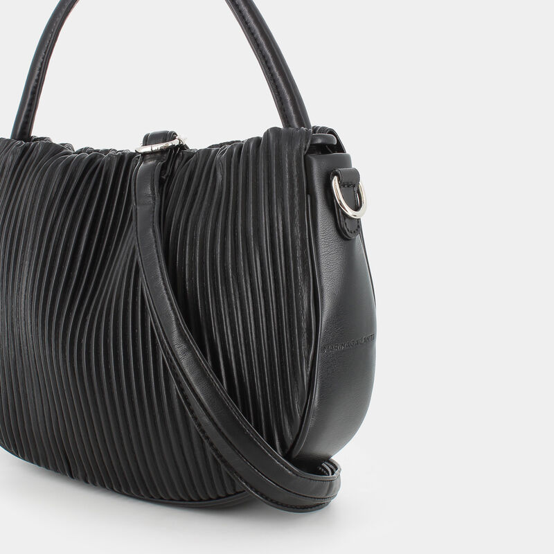 null da MARINA  MB0603HG1  BLACK E25 | null MARINA GALANTI