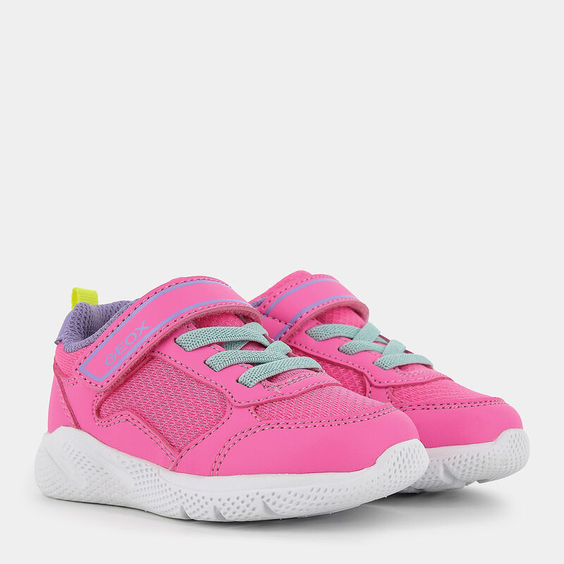 BAMBINA da BAMBINI | PRIMI PASSI GEOX