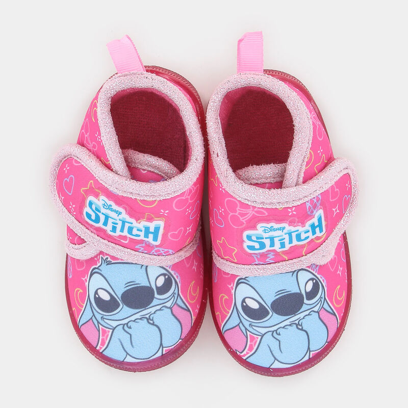 BAMBINA da BAMBINI | CIABATTE LILO & STITCH