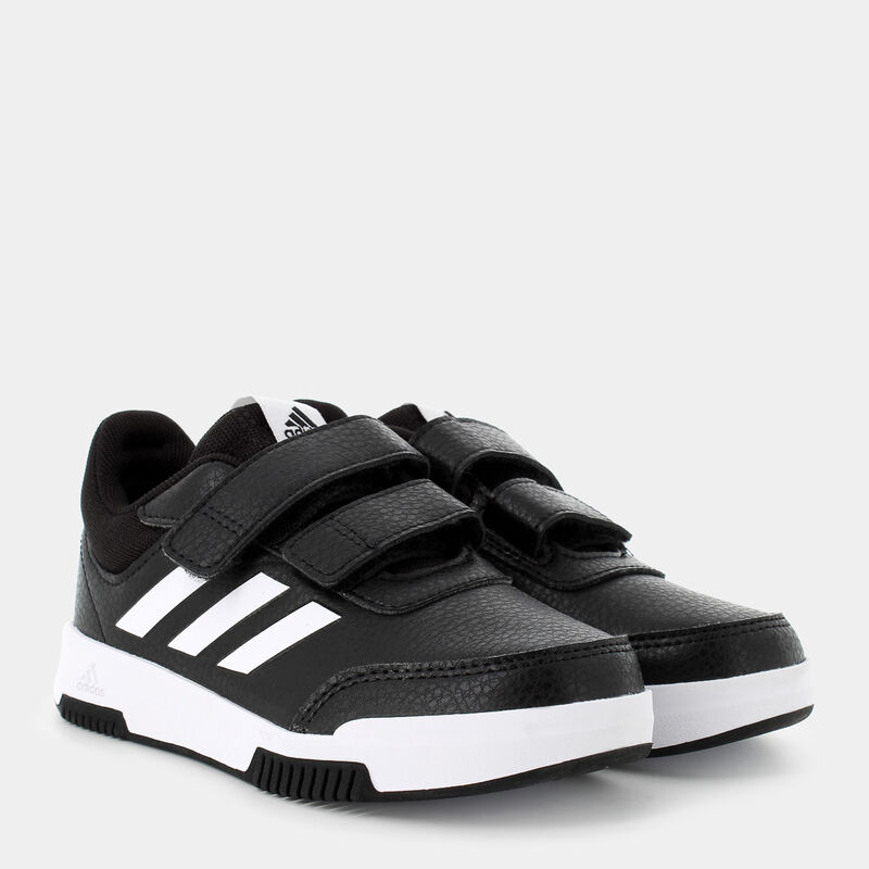 null da ADIDAS GW6440 TENSAUR BLACK I24, 35 | null ADIDAS