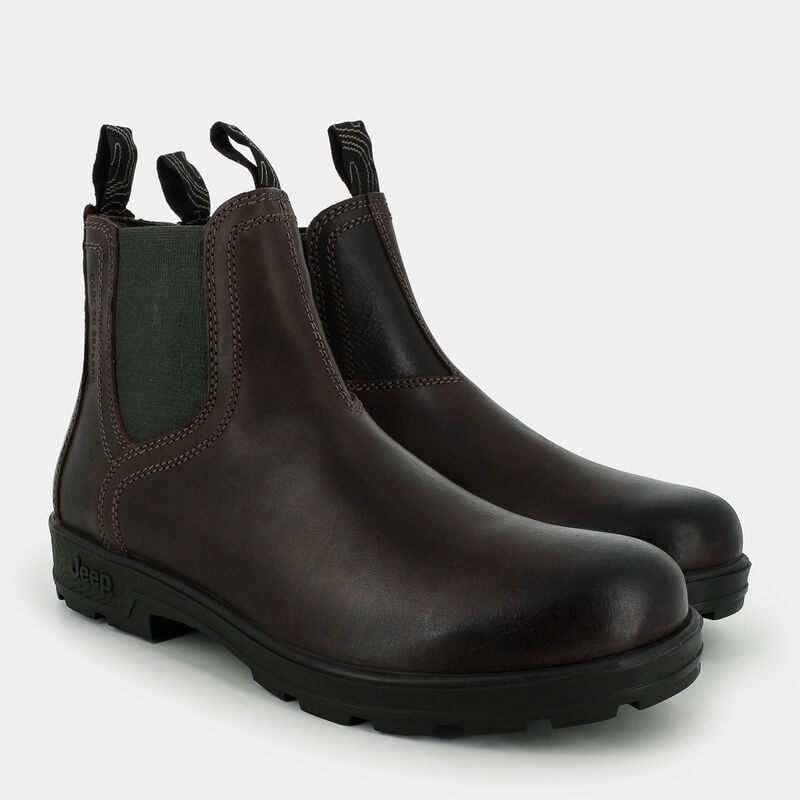 SCARPE da UOMO | TRONCHETTI JEEP
