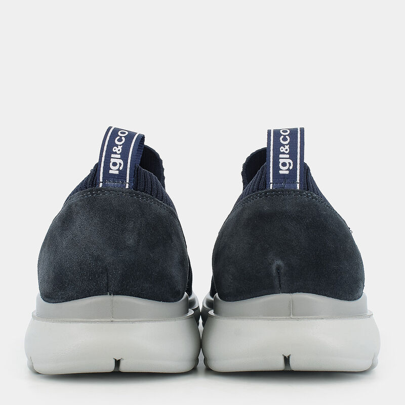 SCARPE da UOMO | MOCASSINI IGI & CO.