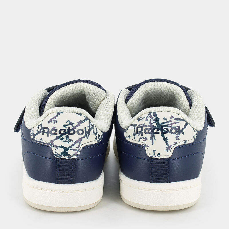 BAMBINO da BAMBINI | PRIMI PASSI REEBOK