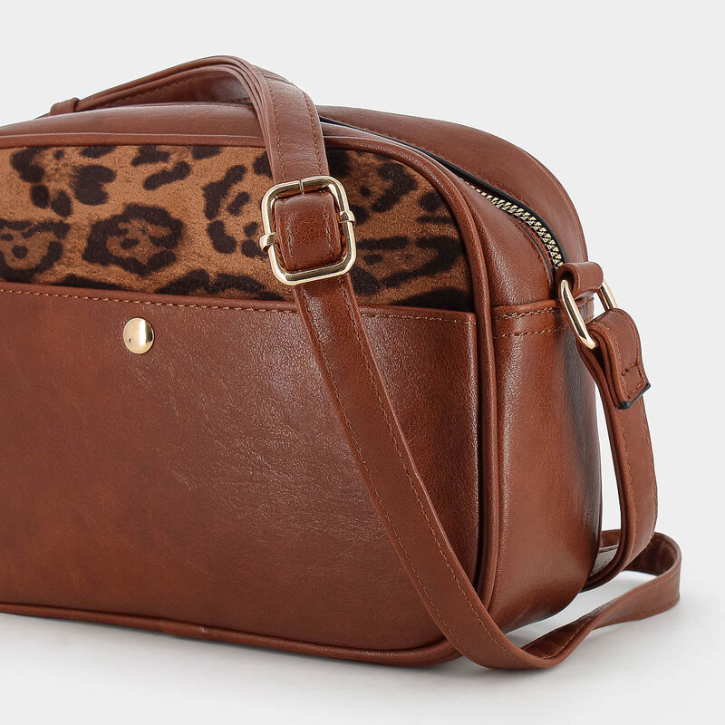 null da MARINA  MB0663CY1  CUOIO I25 | null MARINA GALANTI