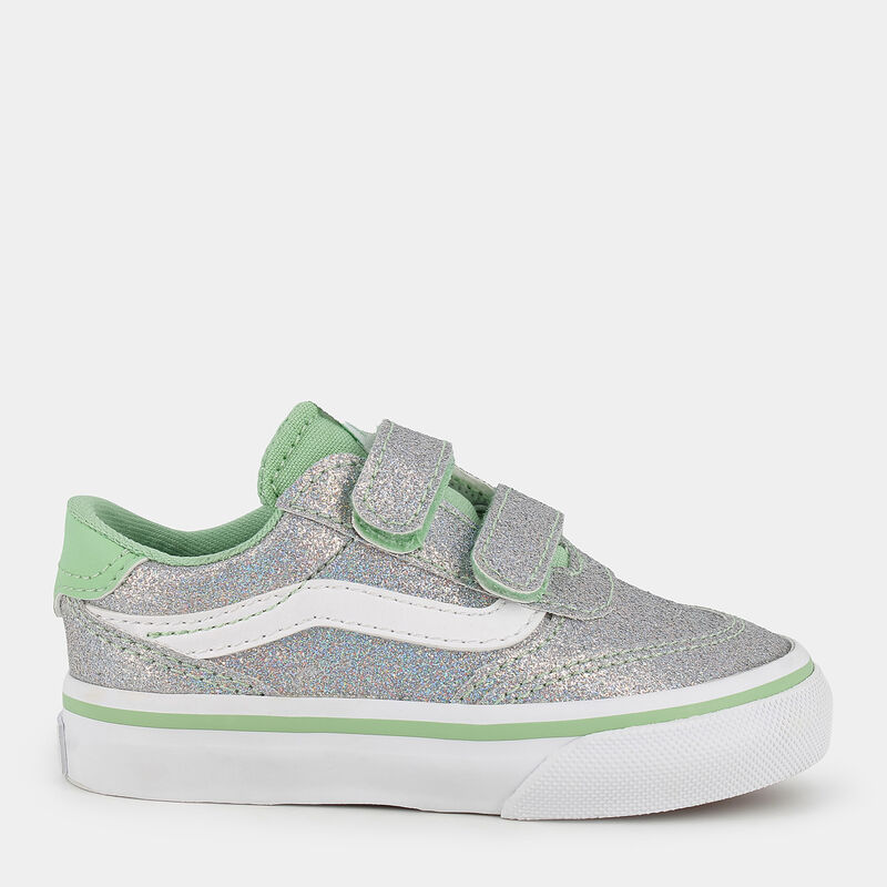 BAMBINA da BAMBINI | PRIMI PASSI VANS