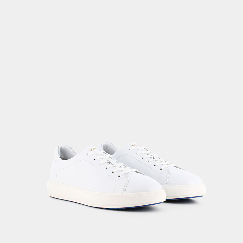SCARPE da UOMO | SNEAKERS NERO GIARDINI