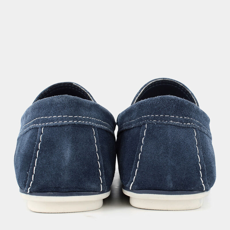 SCARPE da UOMO | MOCASSINI SHACKLETON