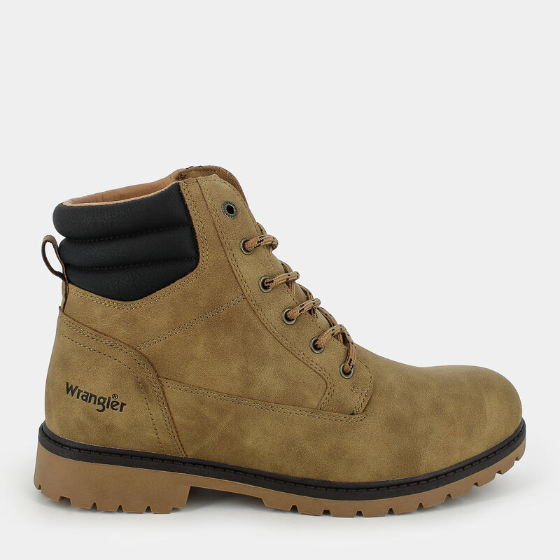SCARPE da UOMO | SCARPONCINI WRANGLER