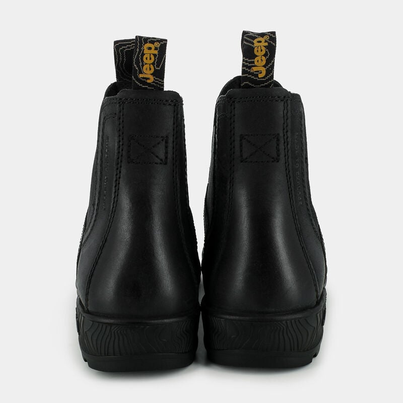 SCARPE da UOMO | TRONCHETTI JEEP
